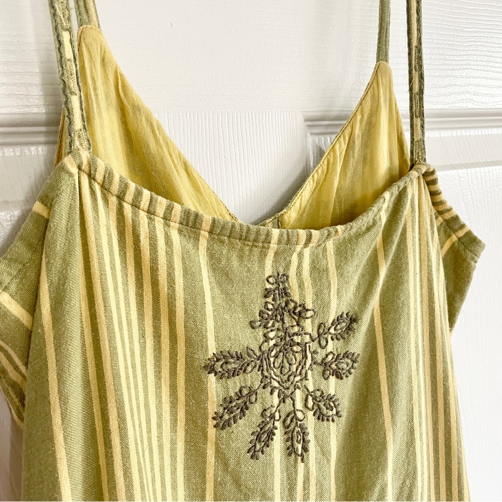 Boho Romper - image 4